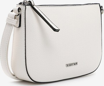 Emily & Noah Crossbody Bag 'Ella' in White