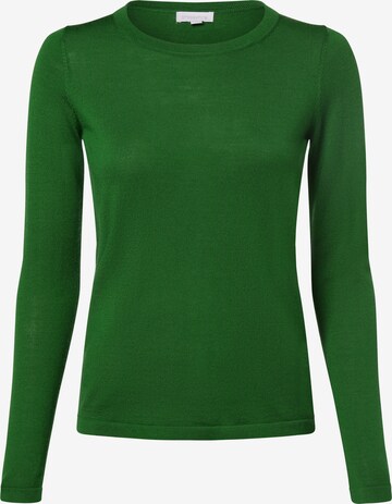 Brookshire Sweater ' ' in Green: front