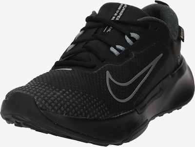 NIKE Calzado deportivo 'Juniper Trail 2' en negro / plata, Vista del producto