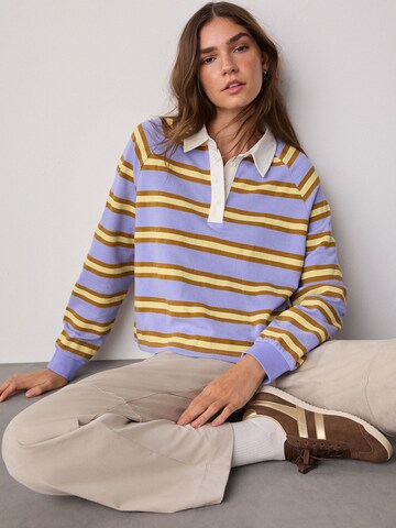 Next Sveter - Fialová