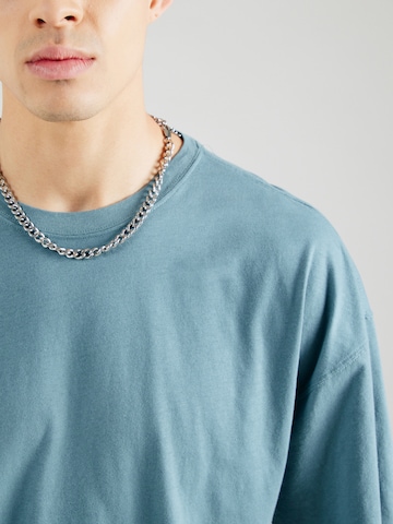 Maglietta di HOLLISTER in blu