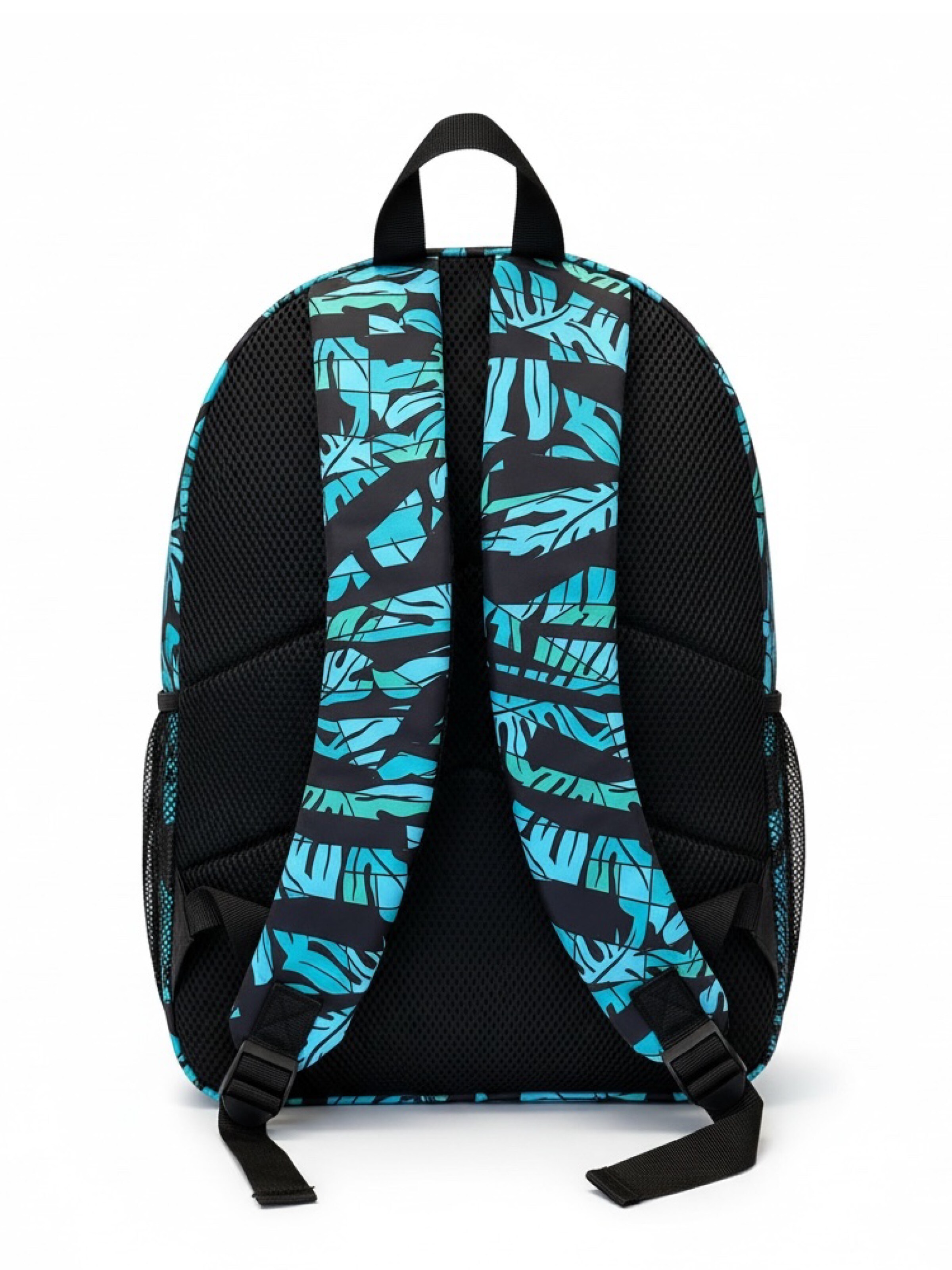 Kahuna Kids Backpack in Black
