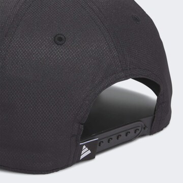 ADIDAS PERFORMANCE Sportpet 'Tour' in Zwart