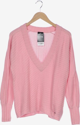 BOGNER Pullover L in Pink: predná strana