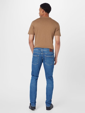 Pepe Jeans Slimfit Jeans 'Stanley' in Blau