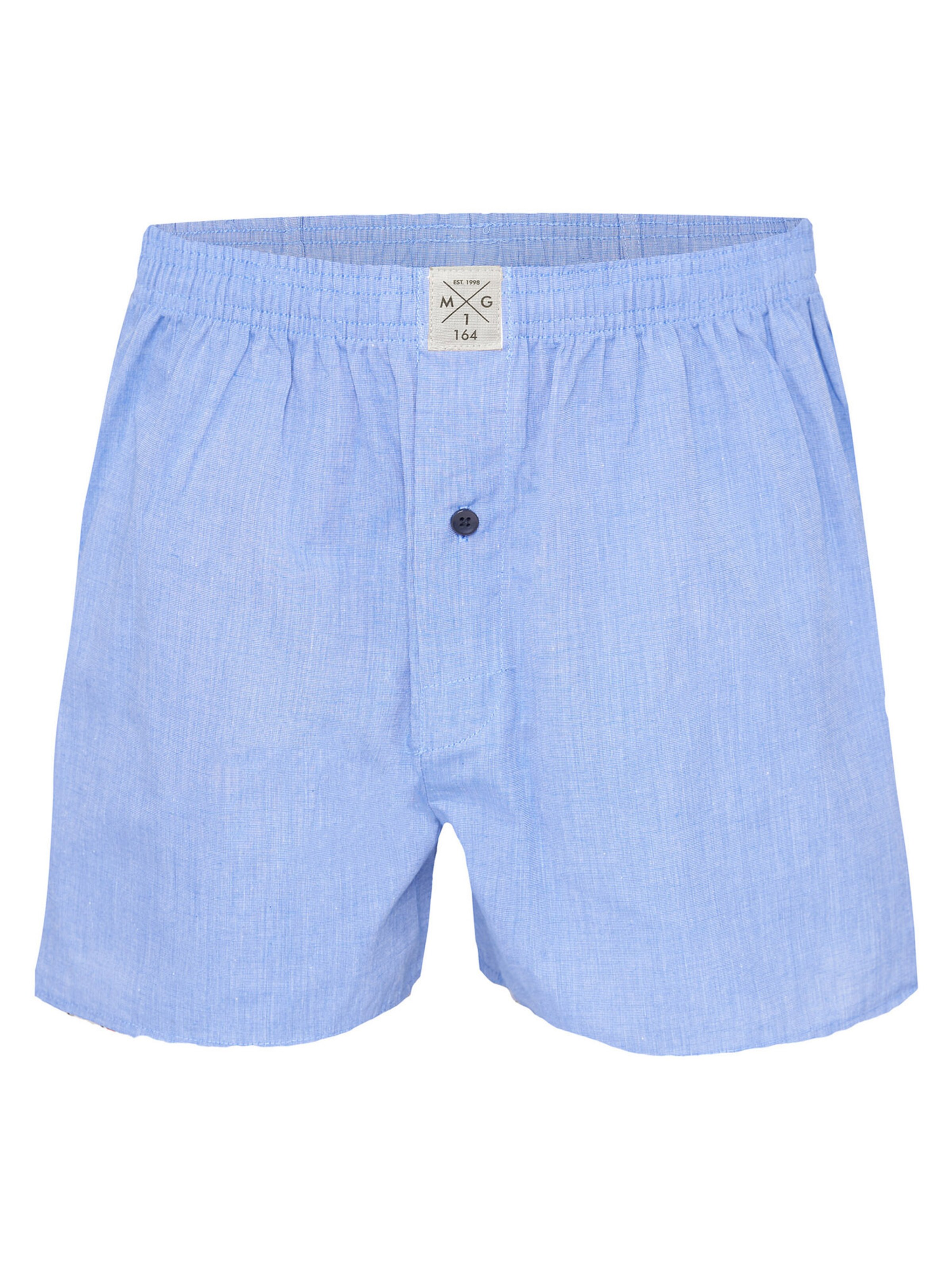 MG-1 Onderbroek ' Classics ' in Gemengde kleuren