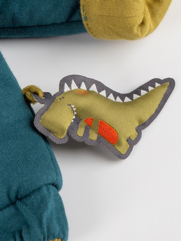 SIGIKID Between-season jacket in Blue