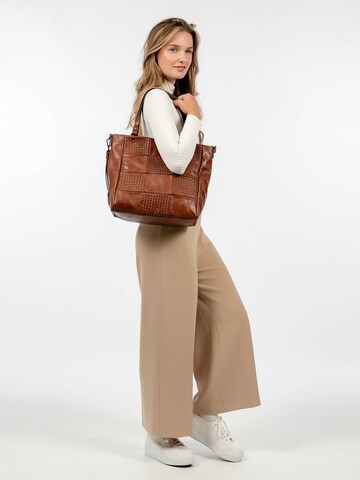 Suri Frey Shopper 'Bly' in Brown