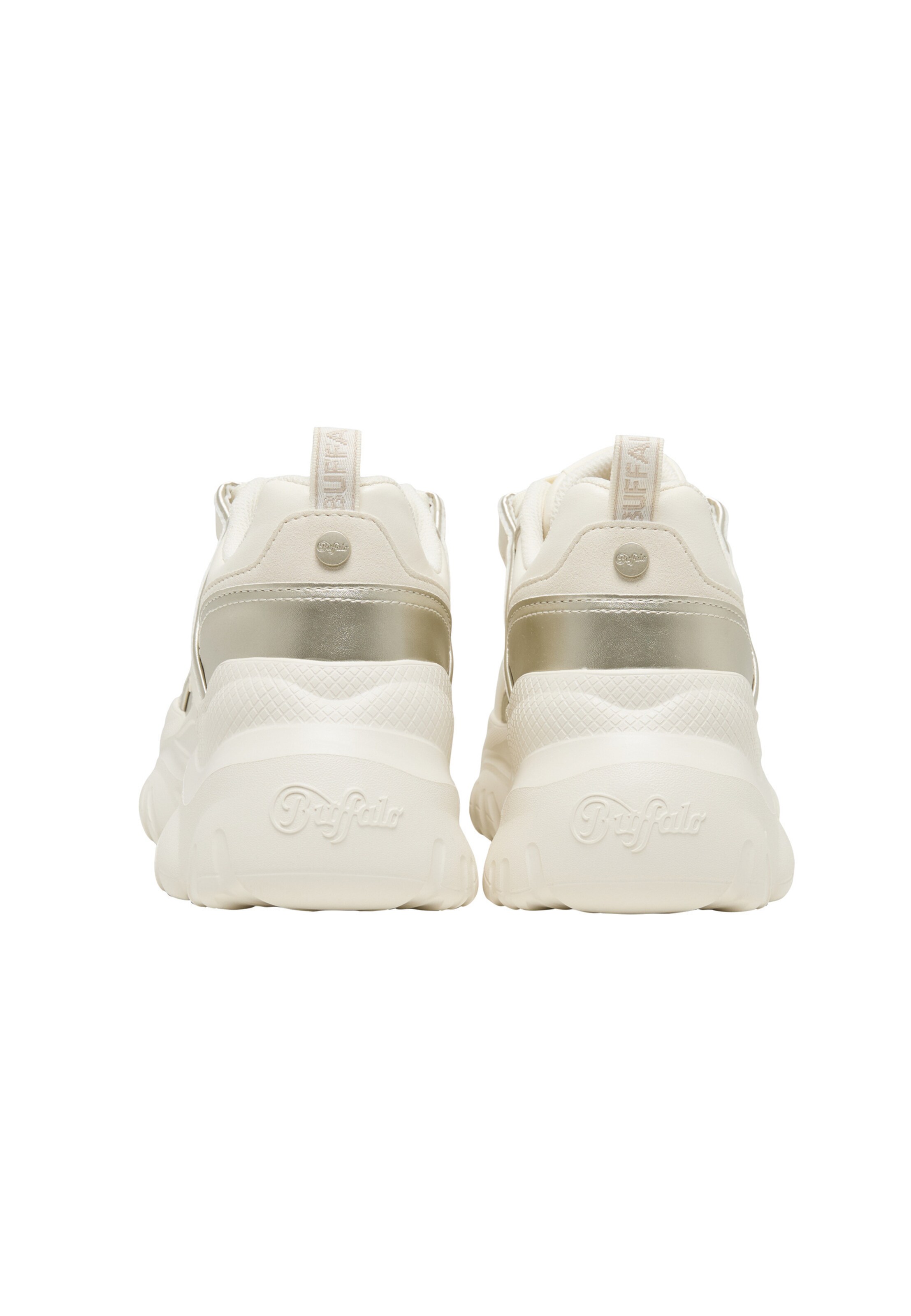 Baskets basses 'Bliss One' BUFFALO en beige