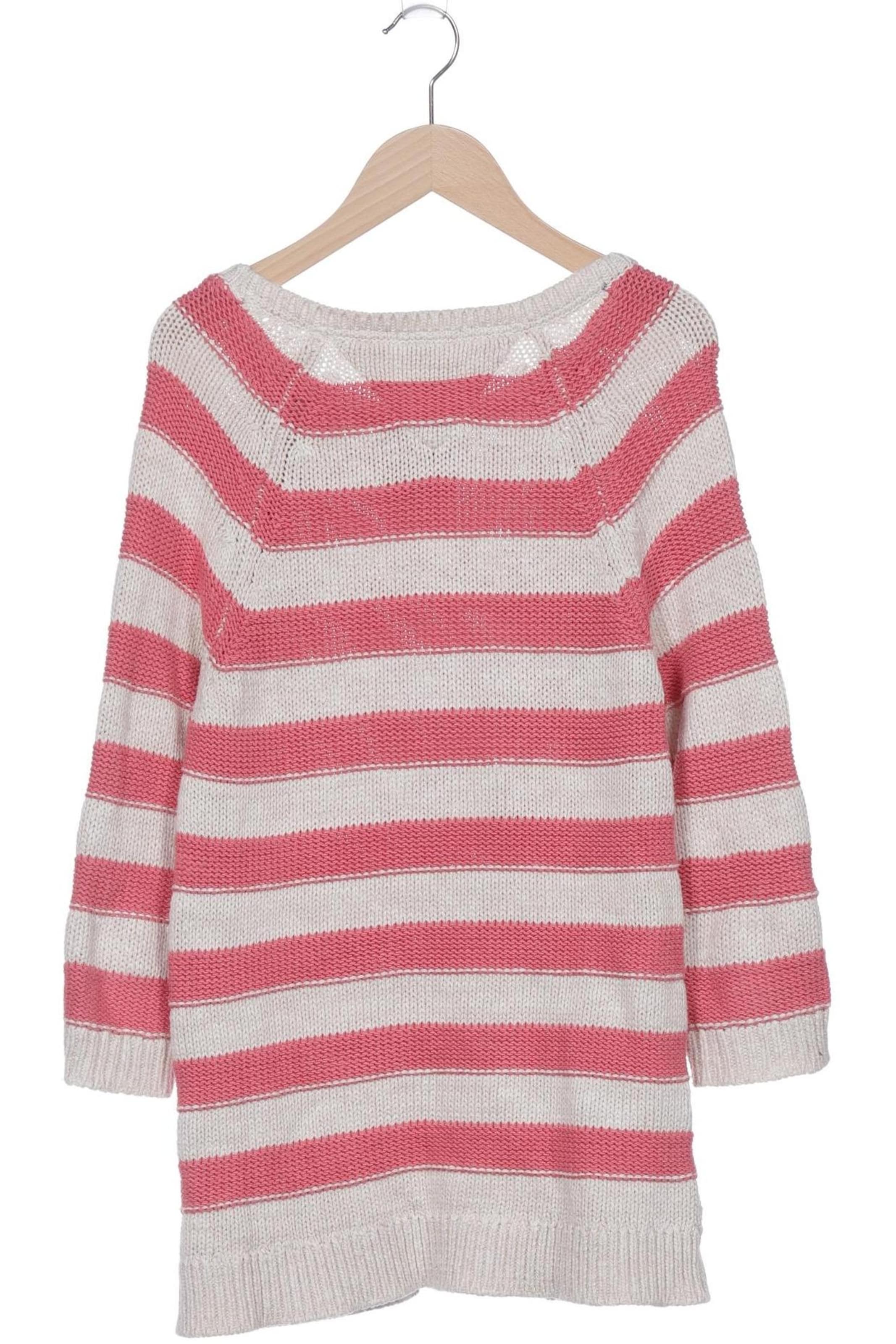 Tommy Jeans Pullover S in Pink