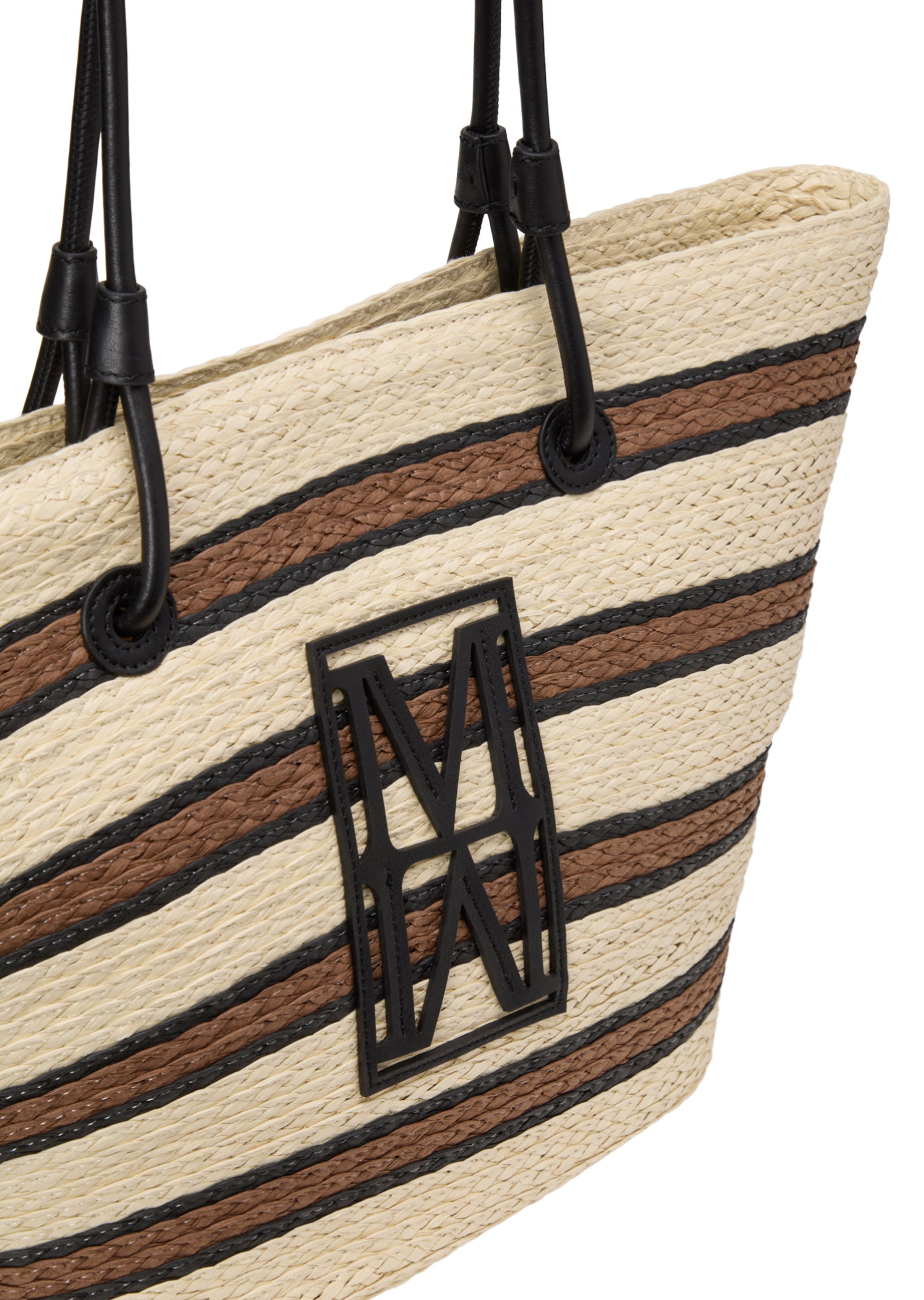 Marc O'Polo Shopper in Beige