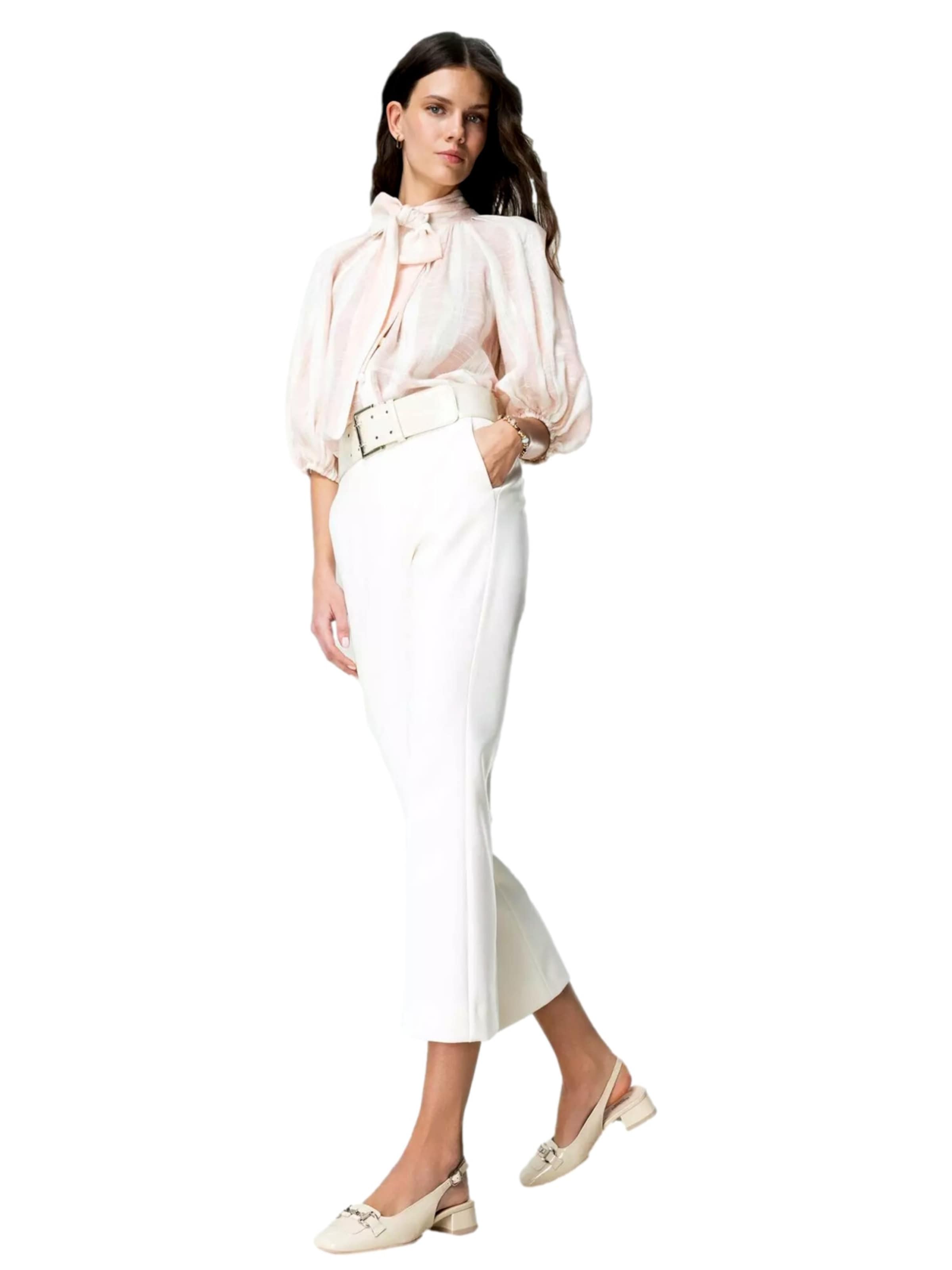 Escarpins Nero Giardini en beige