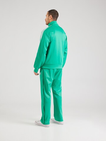 Tuta da jogging di Champion Authentic Athletic Apparel in verde