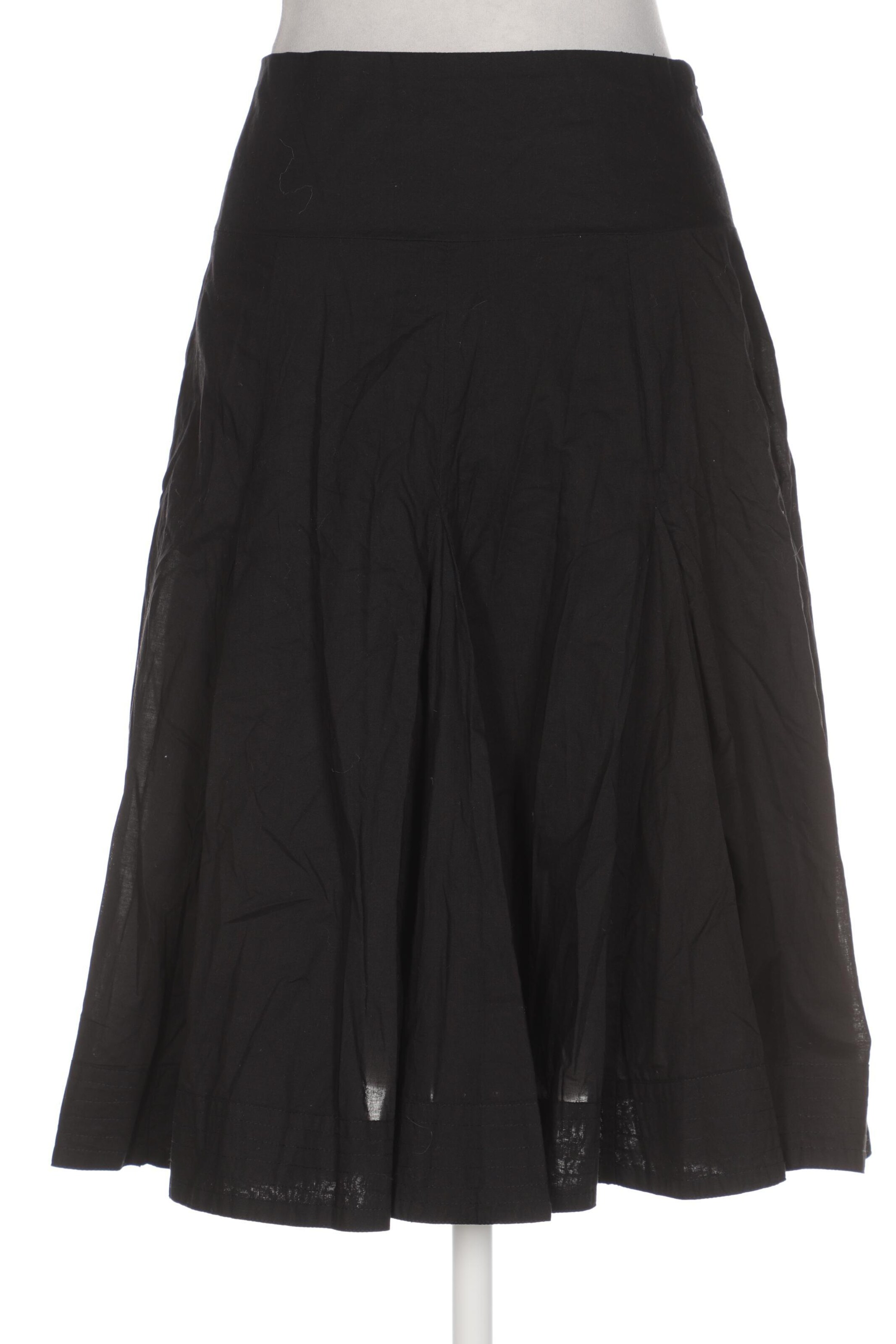 HALLHUBER Skirt in M in Black: front
