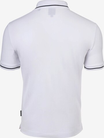 T-Shirt ARMANI EXCHANGE en blanc