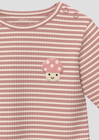 s.Oliver Shirt in Roze