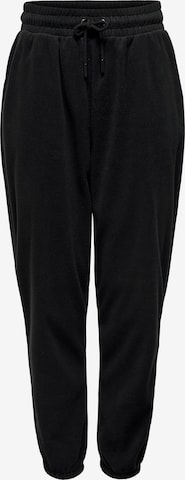 ONLY Pants 'Karoi' in Black: front
