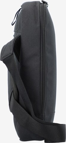 Sac à bandoulière 'Gadgetary' JACK WOLFSKIN en noir