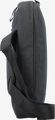 JACK WOLFSKIN Crossbody Bag 'Gadgetary' in Black