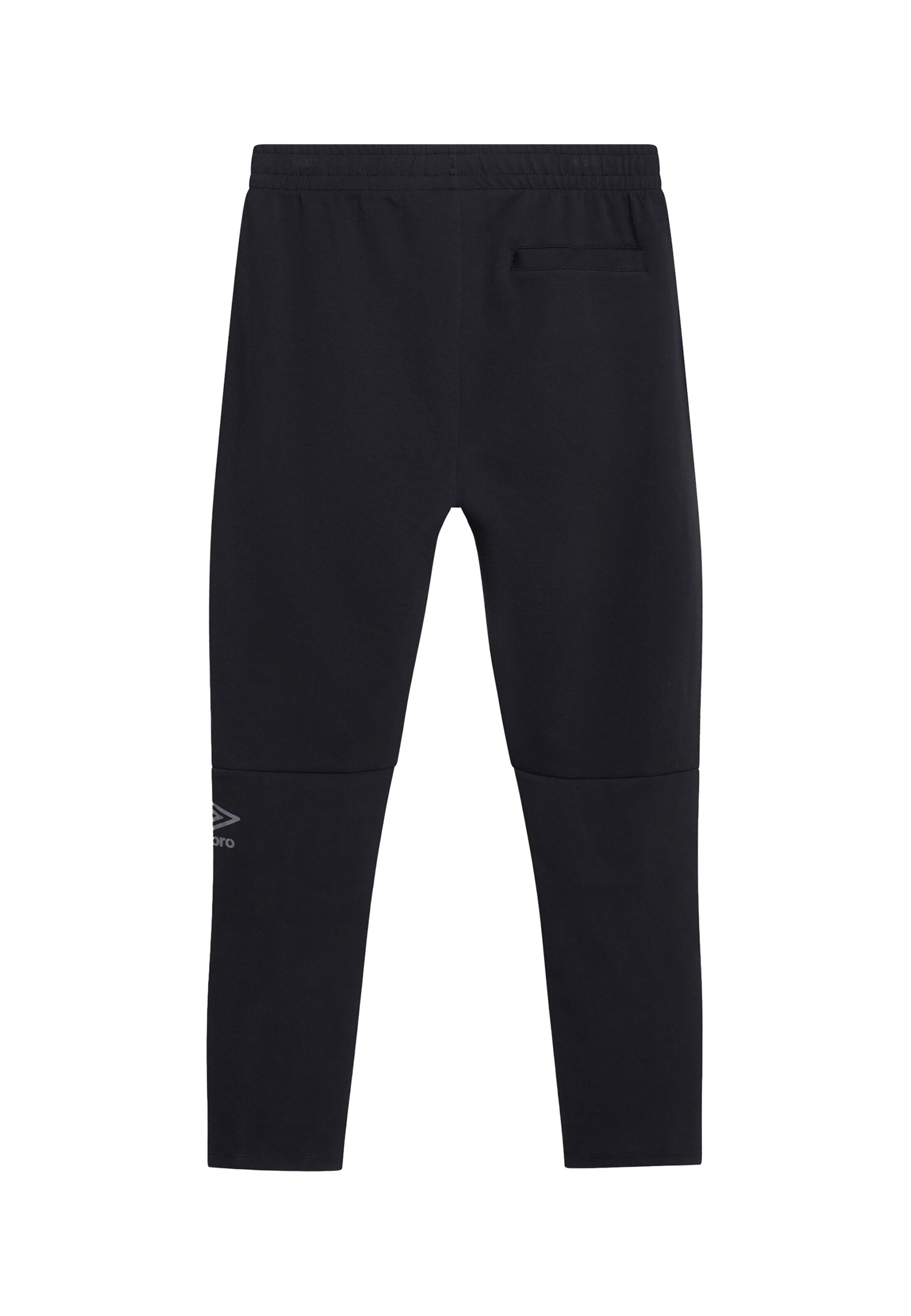 UMBRO - Tapered Calças 'Terrace' em preto