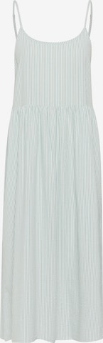 SAINT TROPEZLjetna haljina 'Kira' - plava boja: prednji dio