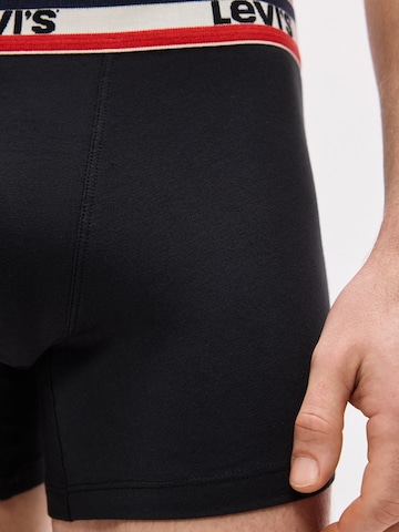 LEVI'S ® Boxer shorts in Black