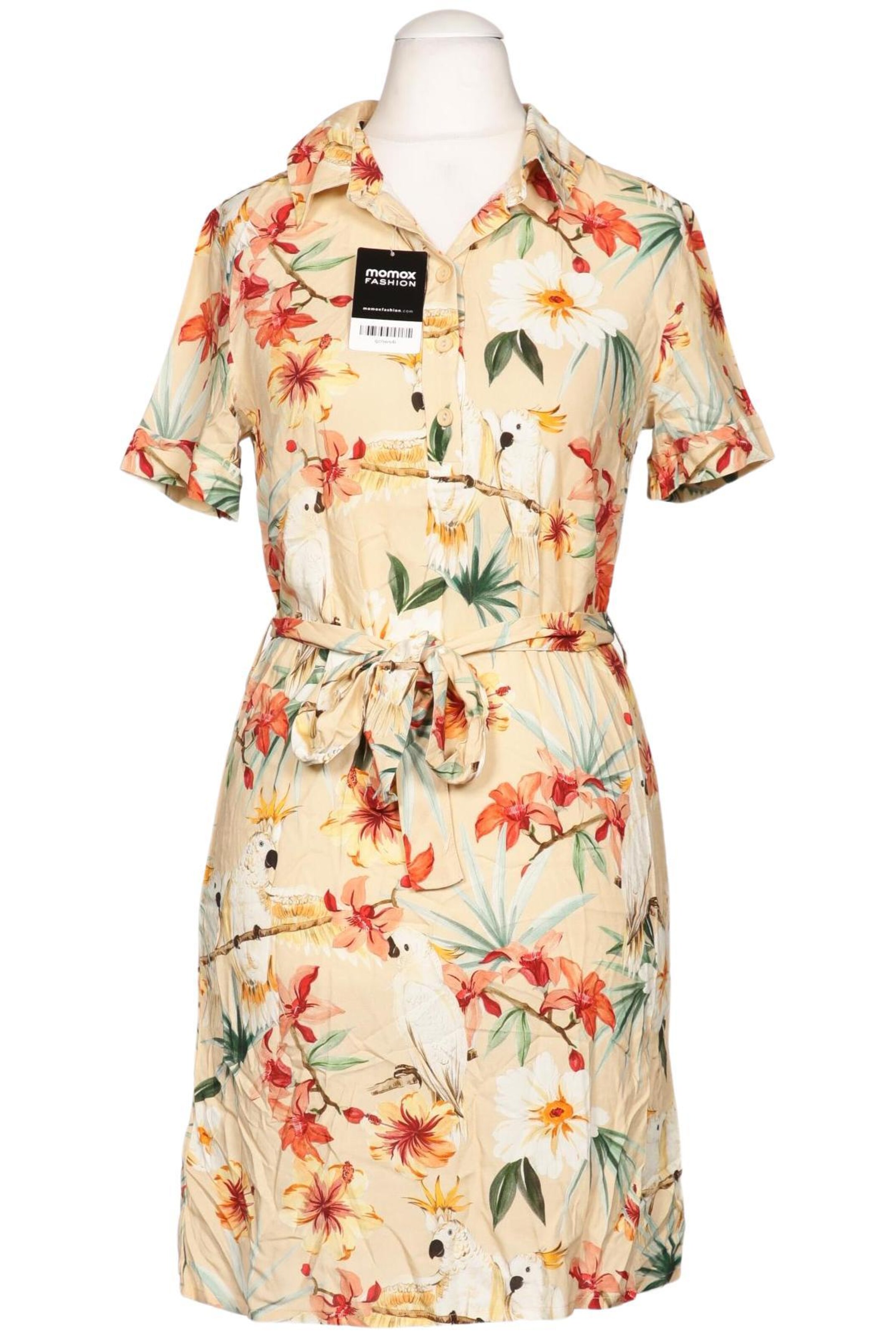 Orsay Dress in S in Mixed colors: front