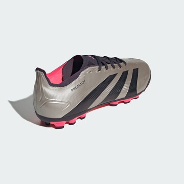 ADIDAS PERFORMANCE Soccer shoe 'Predator League' in Silver