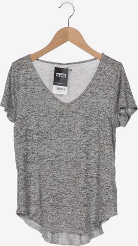 HOLLISTER T-Shirt S in Grau: predná strana