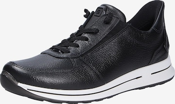 ARA Sneakers laag 'Osaka' in Zwart: voorkant