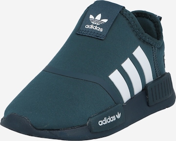ADIDAS ORIGINALS Sneaker Nmd 360 in Dunkelblau ABOUT YOU
