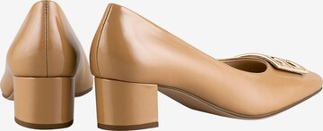 Högl Pumps 'DELILA' in Brown