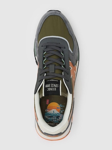 Kaotiko Sneaker low 'Orbit' in Mischfarben