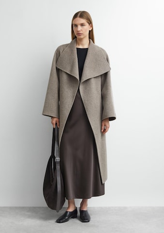 COMMA Skirt in Brown