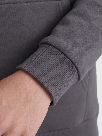 Only & Sons Junior Sweatshirt 'OSJCeres' in Grey