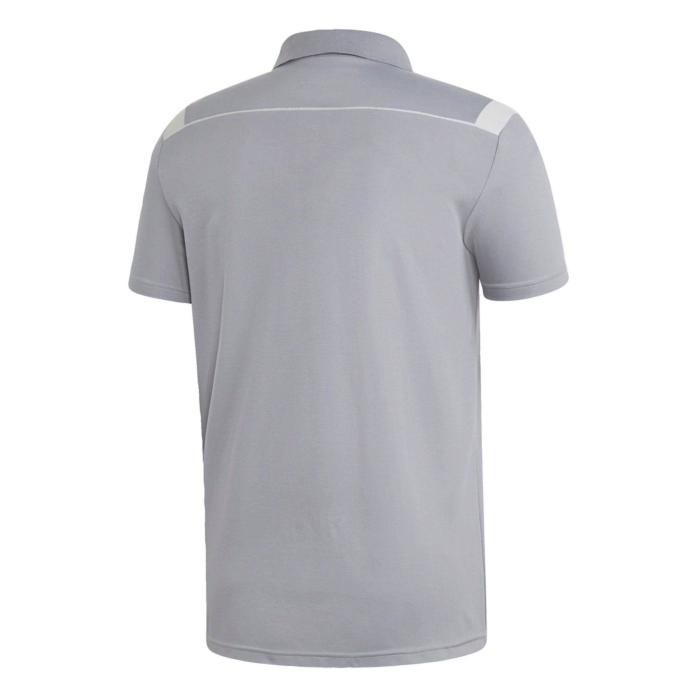 ADIDAS SPORTSWEAR Poloshirt 'Tiro 19' in Grau