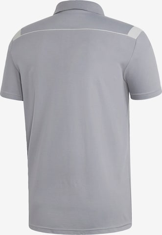 T-Shirt fonctionnel 'Tiro 19' ADIDAS SPORTSWEAR en gris