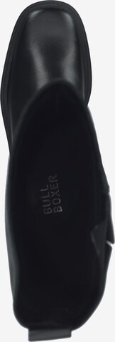 BULLBOXER Csizma - fekete