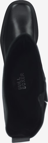 BULLBOXER - Botas en negro