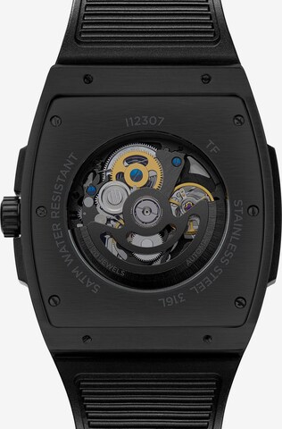 INGERSOLL Analog Watch in Black