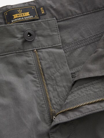 Loosefit Pantaloni cargo di Next in grigio
