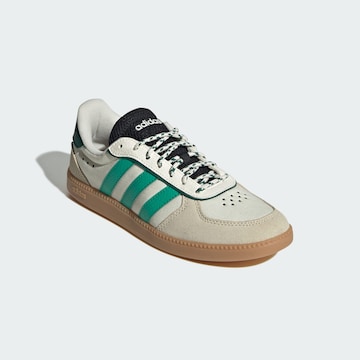 ADIDAS SPORTSWEAR Sneaker 'Breaknet Sleek' in Weiß