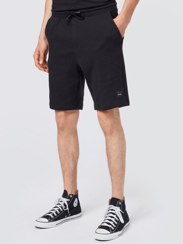 Only & Sons Joggingpak 'NEIL' in Zwart