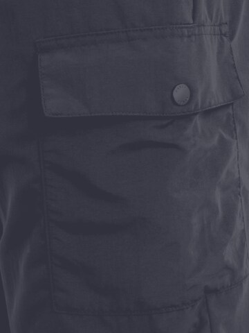 FARAH Regular Outdoor trousers 'MAYHEW' in Blue