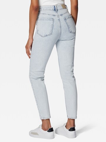 Mavi Loose fit Jeans ' STAR ' in Blue