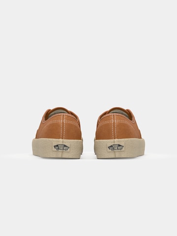 VANS Nízke tenisky 'Authentic' - Béžová