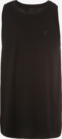 JP1880 Top in Schwarz: Vorderseite