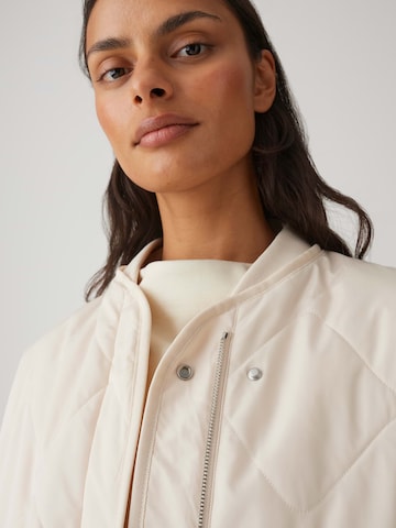 brūns OPUS Starpsezonu jaka 'Hellsy'