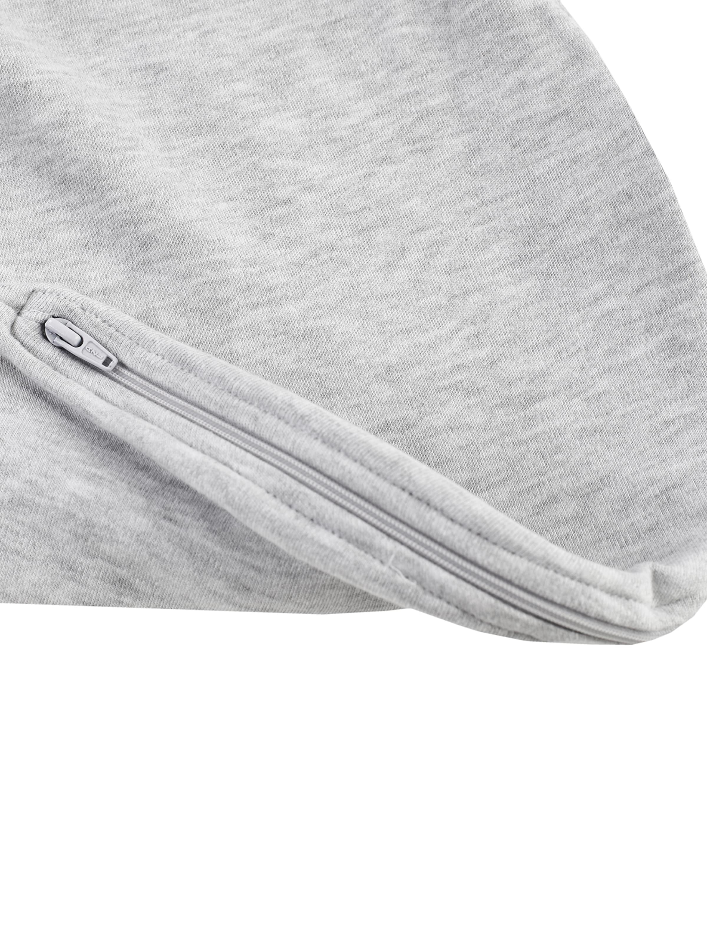 JACKY Sleeping bag in Grey