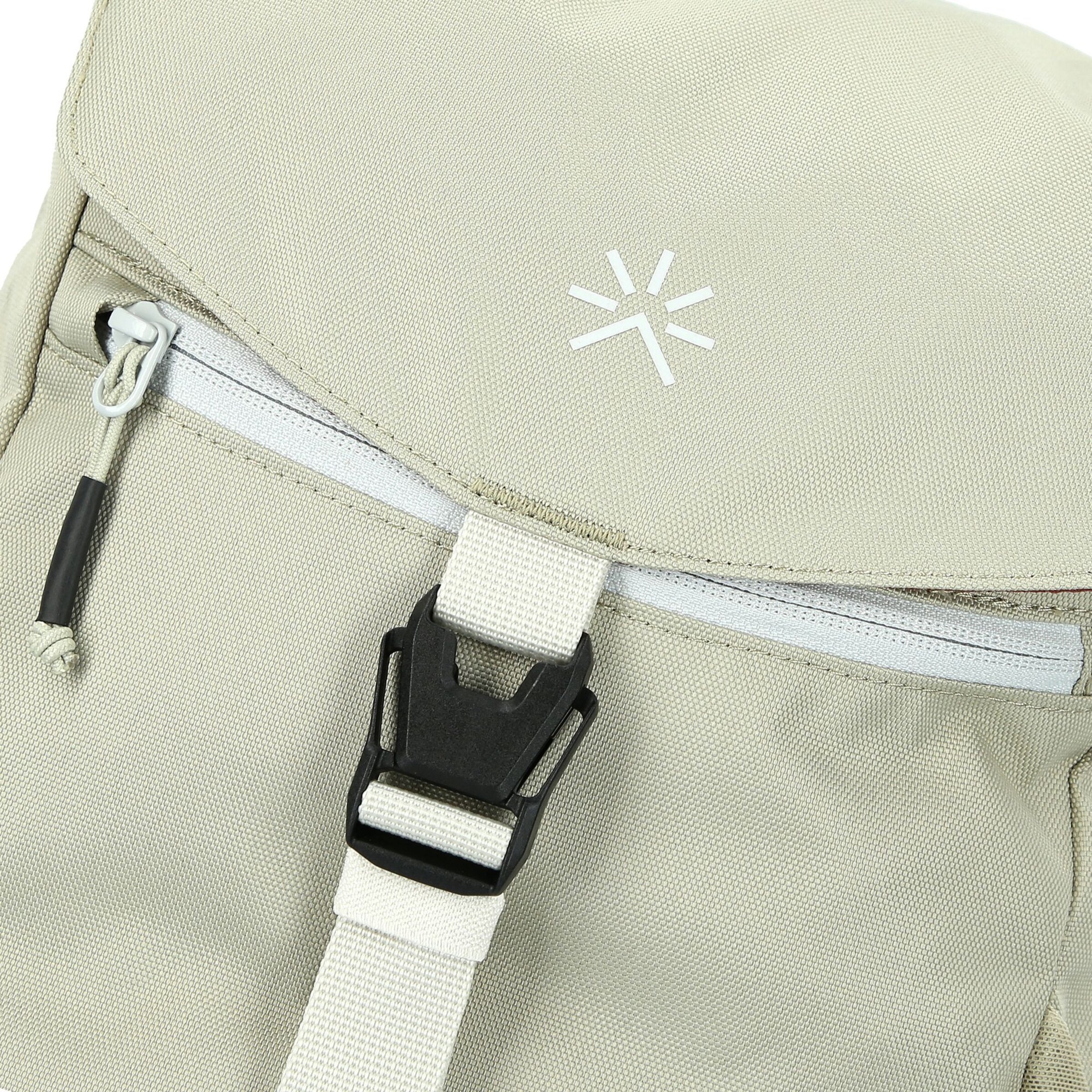 Sac à dos Tropicfeel en beige